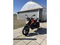 KTM 125 DUKE 2020/9 - 8