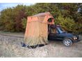 LAND ROVER DISCOVERY 2001/12 - 2
