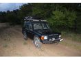 LAND ROVER DISCOVERY 2001/12 - 9