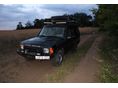 LAND ROVER DISCOVERY 2001/12 - 10