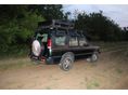 LAND ROVER DISCOVERY 2001/12 - 11