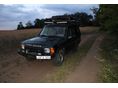 LAND ROVER DISCOVERY 2001/12 - 12