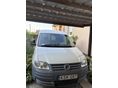 VOLKSWAGEN CADDY 2.0 PD SDi