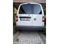 VOLKSWAGEN CADDY 2007/4 - 2