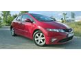HONDA CIVIC 1.8 Sport