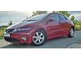 HONDA CIVIC 2010/8 - 6