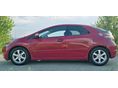 HONDA CIVIC 2010/8 - 7