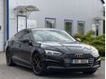 AUDI A5 2018/8 - 1