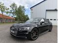 AUDI A5 2018/8 - 5