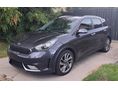 KIA NIRO HEV 1.6 GDI LX DCT