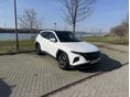 HYUNDAI TUCSON 1.6 T-GDI hybrid PHEV Executive 4WD (Automata)