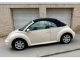 VOLKSWAGEN NEW BEETLE 2003/5 - 4