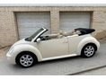 VOLKSWAGEN BEETLE Cabrio EGYEDI MEGJELENÉS-VAJ BŐR-16COL