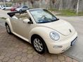 VOLKSWAGEN BEETLE 2003/5 - 5