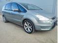 FORD S-MAX 2.2 TDCi Titanium-S DPF PANORÁMA TETŐ!!ÜLÉS FŰTÉS+HŰTÉS!TOLATÓRADAR!MULTIKORMÁNY!