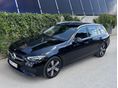 MERCEDES-BENZ C 200 T d 9G-TRONIC Mild hybrid drive / Szervizkönyv / 27%-os áfás ár