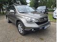 HONDA CR-V 2008/10 - 4