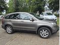 HONDA CR-V 2008/10 - 5