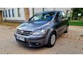 VOLKSWAGEN GOLF PLUS 1.6 Comfortline Tiptronic ic Ha Számít Az Állapot!!