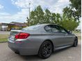 BMW 550 2014/10 - 9