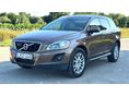 VOLVO XC60 2.4 D Momentum Geartronic