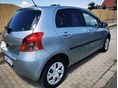 TOYOTA YARIS 2008/11 - 3