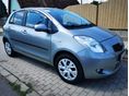 TOYOTA YARIS 1.4 D-4D Sol