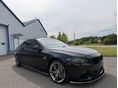 BMW 550 M550d xDrive (Automata) Frissen szervizelt!