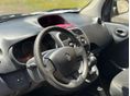 RENAULT KANGOO 2016/6 - 10