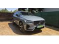 VOLVO XC60 2.0 [T8] Recharge R-Design AWD Geartronic
