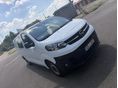 OPEL VIVARO 2.0 D Crew Van Innovation L (Automata) Megnövelt Magyar 1 Tulajdonos.6 személyes.Szerviz könyv.Szép állapot!