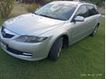MAZDA 6 Sportkombi 1.8 TE