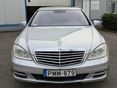 MERCEDES-BENZ S 350 2010/9 - 5