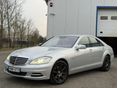 MERCEDES-BENZ S 350 2010/9 - 6