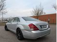 MERCEDES-BENZ S 350 2010/9 - 10