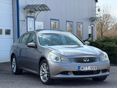 INFINITI G37 2011/10 - 2