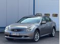INFINITI G37 2011/10 - 5