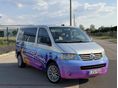 VOLKSWAGEN MULTIVAN 2006/8 - 2