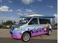 VOLKSWAGEN MULTIVAN 2006/8 - 3