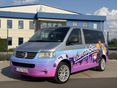 VOLKSWAGEN MULTIVAN 2006/8 - 4