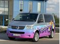 VOLKSWAGEN MULTIVAN 2006/8 - 5