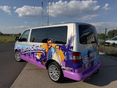 VOLKSWAGEN MULTIVAN 2006/8 - 6