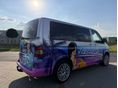 VOLKSWAGEN MULTIVAN 2006/8 - 7
