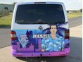 VOLKSWAGEN MULTIVAN 2006/8 - 8