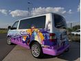 VOLKSWAGEN MULTIVAN 2006/8 - 9