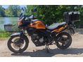SUZUKI DL 650 