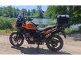 SUZUKI DL 650 2011/12 - 2