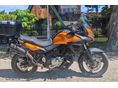 SUZUKI DL 650 2011/12 - 3