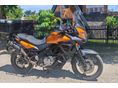 SUZUKI DL 650 2011/12 - 4