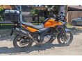 SUZUKI DL 650 2011/12 - 5